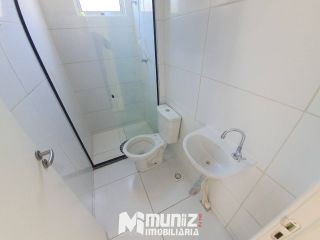 ALUGA-SE APTO. NO COND. PARK BARRA MAIS VIVER