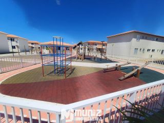 ALUGA-SE APTO. NO COND. PARK BARRA MAIS VIVER