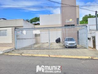 Apartamento Disponível Para Locação No Residencial Terezinha Dias