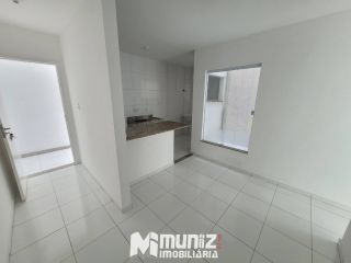 Apartamento Disponível Para Locação No Residencial Terezinha Dias