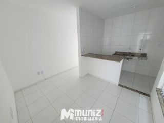 Apartamento Disponível Para Locação No Residencial Terezinha Dias