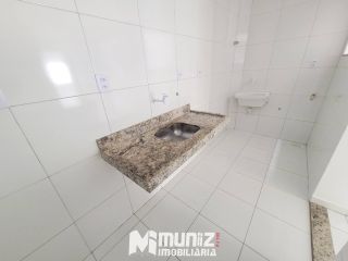 Apartamento Disponível Para Locação No Residencial Terezinha Dias