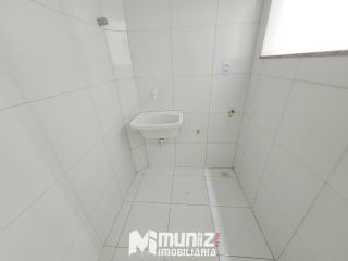 Apartamento Disponível Para Locação No Residencial Terezinha Dias