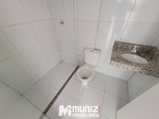 Apartamento Disponível Para Locação No Residencial Terezinha Dias