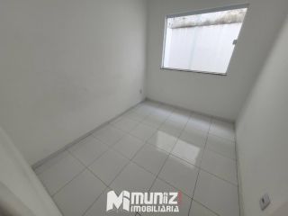 Apartamento Disponível Para Locação No Residencial Terezinha Dias