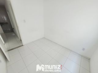 Apartamento Disponível Para Locação No Residencial Terezinha Dias