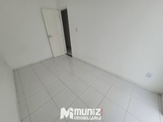 Apartamento Disponível Para Locação No Residencial Terezinha Dias