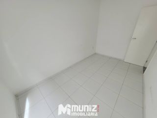 Apartamento Disponível Para Locação No Residencial Terezinha Dias