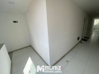 ALUGA-SE APARTAMENTO NO RESIDENCIAL TERESINHA DIAS