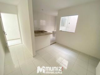 ALUGA-SE APARTAMENTO NO RESIDENCIAL TERESINHA DIAS