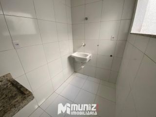 ALUGA-SE APARTAMENTO NO RESIDENCIAL TERESINHA DIAS