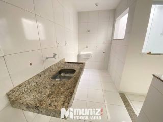 ALUGA-SE APARTAMENTO NO RESIDENCIAL TERESINHA DIAS