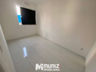 ALUGA-SE APARTAMENTO NO RESIDENCIAL TERESINHA DIAS