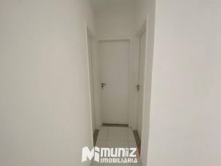 ALUGA-SE APARTAMENTO NO RESIDENCIAL TERESINHA DIAS