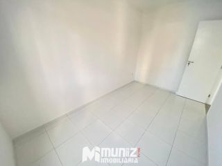 ALUGA-SE APARTAMENTO NO RESIDENCIAL TERESINHA DIAS