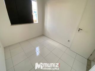 ALUGA-SE APARTAMENTO NO RESIDENCIAL TERESINHA DIAS