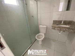 ALUGA-SE APARTAMENTO NO RESIDENCIAL TERESINHA DIAS