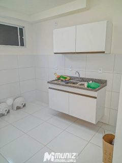 Aluguel Disponível: Aconchegante Apartamento no Condomínio Park Barra Mais Viver