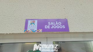 Aluguel Disponível: Aconchegante Apartamento no Condomínio Park Barra Mais Viver