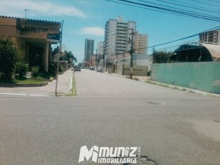 Venda de Apartamento Reformado no Edifício Construtor João Alves – Bairro São José