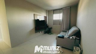 Venda de Apartamento Reformado no Edifício Construtor João Alves – Bairro São José