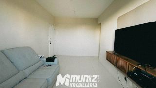 Venda de Apartamento Reformado no Edifício Construtor João Alves – Bairro São José