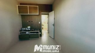 Venda de Apartamento Reformado no Edifício Construtor João Alves – Bairro São José