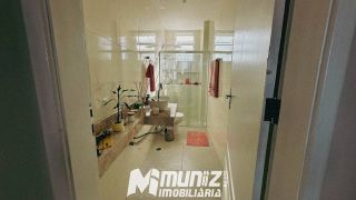 Venda de Apartamento Reformado no Edifício Construtor João Alves – Bairro São José