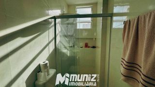 Venda de Apartamento Reformado no Edifício Construtor João Alves – Bairro São José