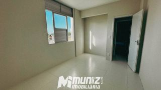 Venda de Apartamento Reformado no Edifício Construtor João Alves – Bairro São José