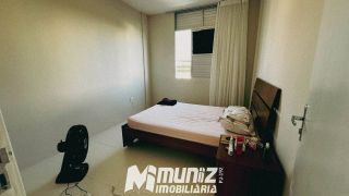 Venda de Apartamento Reformado no Edifício Construtor João Alves – Bairro São José