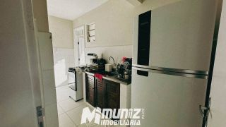 Venda de Apartamento Reformado no Edifício Construtor João Alves – Bairro São José