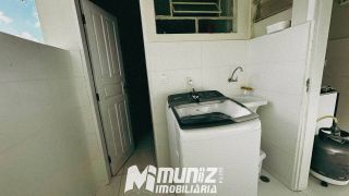 Venda de Apartamento Reformado no Edifício Construtor João Alves – Bairro São José