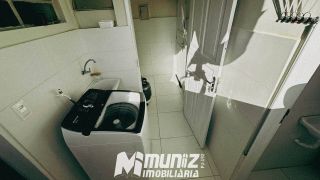 Venda de Apartamento Reformado no Edifício Construtor João Alves – Bairro São José
