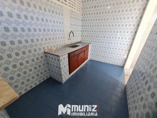 ALUGA-SE EXCELENTE APTO. PARTE SUPERIOR NO BAIRRO GETÚLIO VARGAS