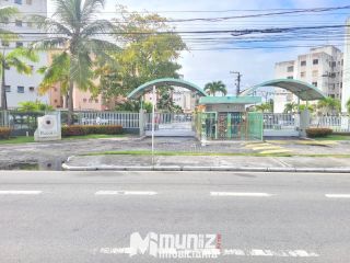Alugue Já! Apartamento No Condomínio Recanto Dos Pássaros