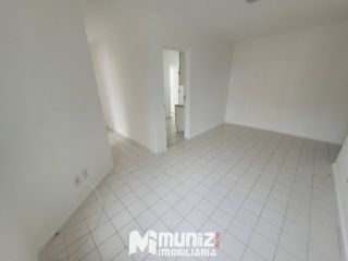 Alugue Já! Apartamento No Condomínio Recanto Dos Pássaros