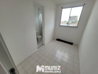 Alugue Já! Apartamento No Condomínio Recanto Dos Pássaros