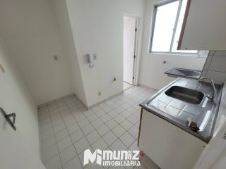 Alugue Já! Apartamento No Condomínio Recanto Dos Pássaros