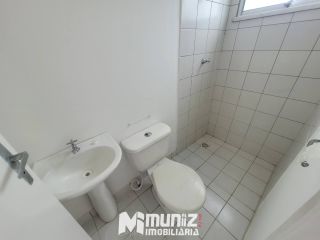 Alugue Já! Apartamento No Condomínio Recanto Dos Pássaros