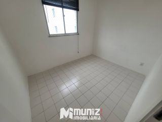 Alugue Já! Apartamento No Condomínio Recanto Dos Pássaros