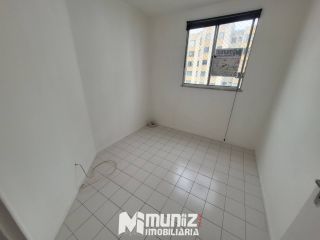 Alugue Já! Apartamento No Condomínio Recanto Dos Pássaros