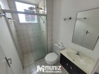 Alugue Já! Apartamento No Condomínio Recanto Dos Pássaros