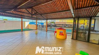 Excelente Oportunidade: Apartamento para Alugar no Moradas do Mediterrâneo