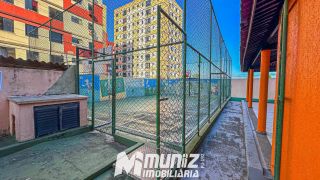 Excelente Oportunidade: Apartamento para Alugar no Moradas do Mediterrâneo