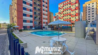 Excelente Oportunidade: Apartamento para Alugar no Moradas do Mediterrâneo