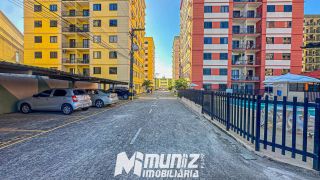 Excelente Oportunidade: Apartamento para Alugar no Moradas do Mediterrâneo