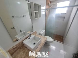 Oportunidade Única: Aluga-se Apartamento Mobiliado no Condomínio Alameda Jardins.