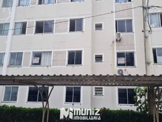 Oportunidade Única: Aluga-se Apartamento Mobiliado no Condomínio Alameda Jardins.