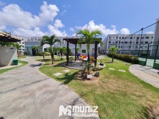 Oportunidade Única: Aluga-se Apartamento Mobiliado no Condomínio Alameda Jardins.